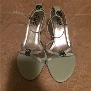 Carlos Santana Shoes